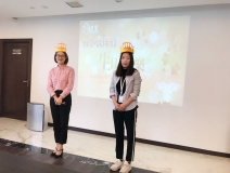 【4月生日會】業(yè)務(wù)很硬核，而我們只是甜美小公舉