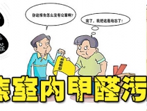 簡(jiǎn)單的通風(fēng)真的能解決室內(nèi)甲醛污染問(wèn)題么？！