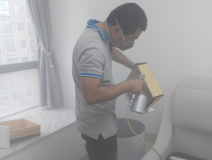 室內(nèi)除甲醛有哪些方法？
