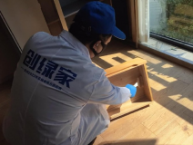 杭州除甲醛大概需要多少錢(qián)？