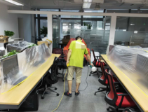 甲醛治理最后有什么好的效果？