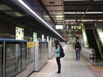 地鐵公交等公共場合空氣污染突出，市民盼望杭州室內(nèi)空氣檢測機(jī)構(gòu)進(jìn)行檢測