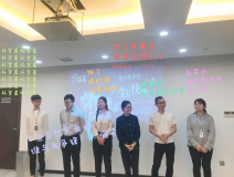 【5月生日會(huì)】這期壽星各個(gè)都可以出C位！