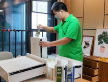 不同的除甲醛公司服務中有哪些差異？
