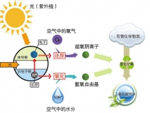 好的光觸媒甲醛治理產(chǎn)品需要具備什么核心？