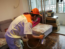 甲醛檢測什么樣的方法比較可靠？