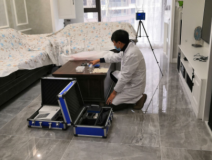 室內(nèi)除甲醛怎樣更為劃算？
