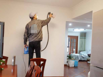 室內空氣檢測對數據有哪些要求？