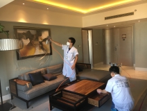 以下這幾種情況，您或許就需要甲醛治理了！