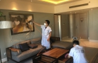 開一家除甲醛公司加盟店竟然一個月就可以回本，簡直不可思議！