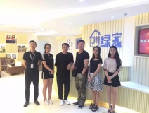 熱烈祝賀昆明官渡伏總成功加入創(chuàng)綠家！