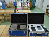 室內(nèi)空氣檢測如何選擇機構(gòu)？
