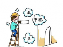 什么樣的除甲醛公司值得選擇？