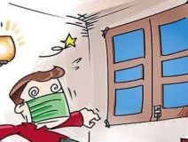 窗簾氣味刺鼻、甲醛超標(biāo)，業(yè)主還以為是天然氣漏了……網(wǎng)友：新房子裝修后怎么去甲醛？