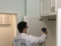 創(chuàng)綠家除甲醛加盟的店面要求是什么？