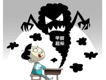 沈陽一學(xué)校因甲醛超標停課！鼻腔、眼睛均出現(xiàn)異樣…