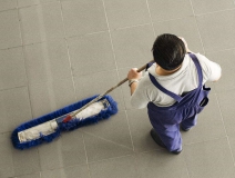 地板怎么保養(yǎng)？地板如何做甲醛治理
