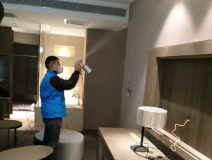 室內(nèi)空氣檢測有哪些要求？