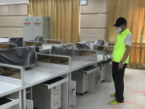 室內(nèi)除甲醛有必要嗎？看了這幾方面再回答！