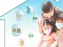 甲醛超標(biāo)怎么辦！除甲醛最有效的方法，你知道幾種？