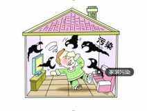 除甲醛公司，現(xiàn)在人最喜歡的除甲醛方式