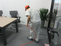 甲醛一般在什么情況下出現(xiàn)？甲醛治理有什么需要注意的？
