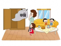 通風(fēng)半年沒有效果？新房除甲醛到底該怎么辦