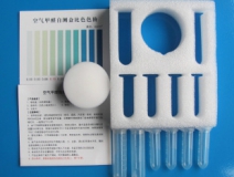 甲醛檢測，自己動手需要什么工具呢