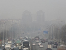pm2.5是什么？如何避免空氣污染