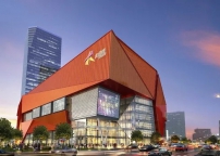 創(chuàng)綠家環(huán)保牽手中糧集團(tuán)，開(kāi)啟大悅城除醛4.0時(shí)代！