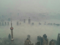霧霾天氣有哪些危害人體的物質(zhì)？