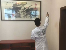 進入速凍模式，冬季裝修污染怎么辦？