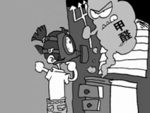 室內(nèi)甲醛的三種存在方式，你知道幾個？