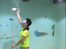 甲醛治理方法很多，哪種靠譜有效？
