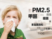 春季家裝要怎樣防治甲醛危害？