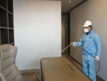 室內除甲醛使用連鎖公司有什么優(yōu)勢？