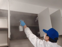 窗簾也會引起甲醛超標嗎？