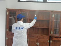 室內(nèi)除甲醛什么方法有效？