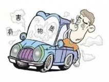 好消息！特斯拉將在中國建廠！買了新車可別忘了甲醛治理！