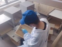 新房裝修怎樣除甲醛？