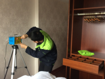 除甲醛公司應該以什么為服務標準？