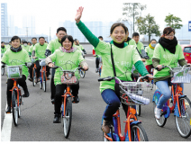 2017年上半年城市空氣質(zhì)量排行榜出爐，您的城市上榜了嗎？