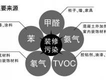 創(chuàng)綠家除甲醛怎么樣？