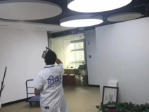 除甲醛公司有哪些比較好的？如何進行選擇？