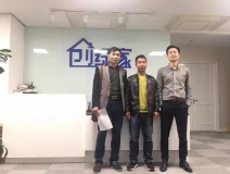 熱烈祝賀東陽金總成功加入創(chuàng)綠家！