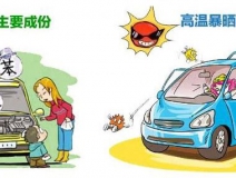 車內(nèi)除甲醛最有效方法有什么？