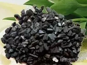 除甲醛，竹炭綠植不給力！