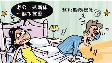 甲醛治理有二次污染嗎？