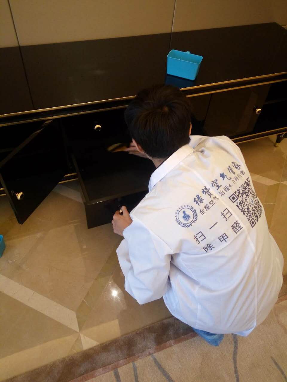 綠贊空氣管家精選治理案例大放送！