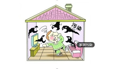 除甲醛公司，現(xiàn)在人最喜歡的除甲醛方式